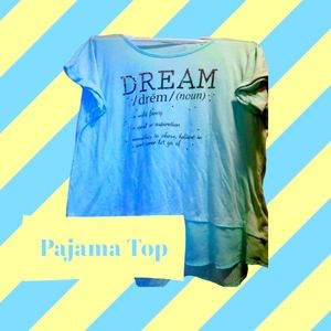 PJ Top